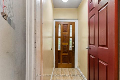 Photo 4 at 98 Via Italia, Davenport, Toronto