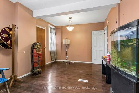Photo 5 at 98 Via Italia, Davenport, Toronto