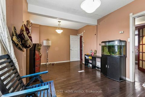 Photo 6 at 98 Via Italia, Davenport, Toronto