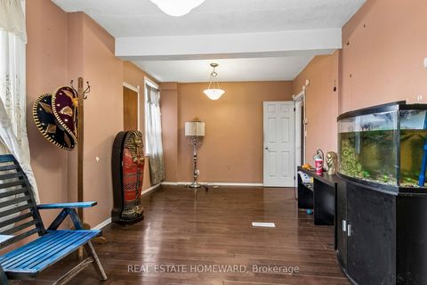 Photo 7 at 98 Via Italia, Davenport, Toronto