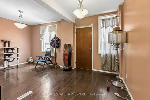Photo 8 at 98 Via Italia, Davenport, Toronto