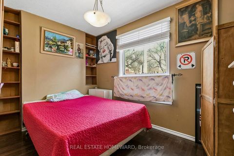 Photo 9 at 98 Via Italia, Davenport, Toronto