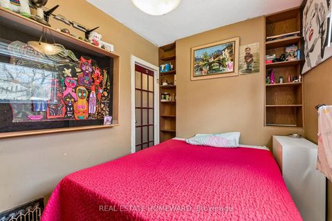 Photo 10 at 98 Via Italia, Davenport, Toronto