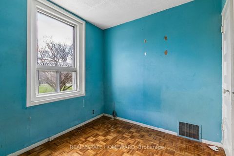 Photo 11 at 98 Via Italia, Davenport, Toronto