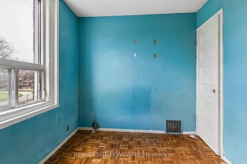 Photo 12 at 98 Via Italia, Davenport, Toronto