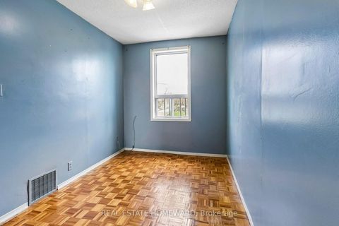 Photo 15 at 98 Via Italia, Davenport, Toronto