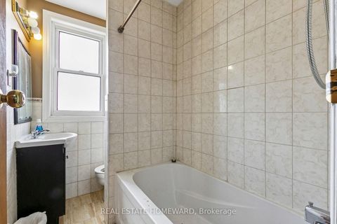 Photo 19 at 98 Via Italia, Davenport, Toronto