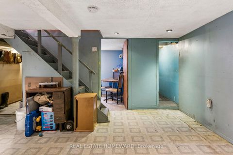 Photo 22 at 98 Via Italia, Davenport, Toronto