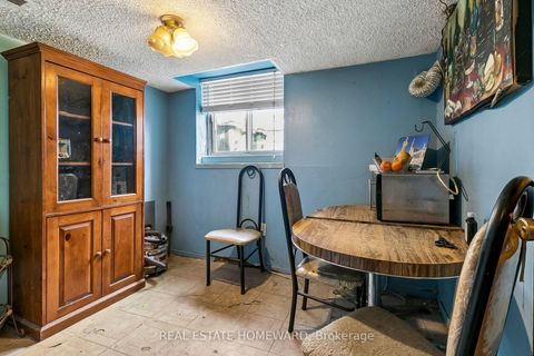 Photo 25 at 98 Via Italia, Davenport, Toronto