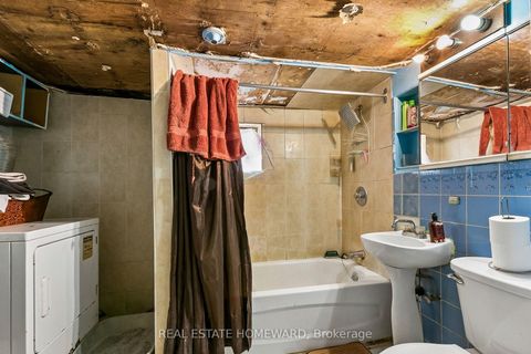 Photo 26 at 98 Via Italia, Davenport, Toronto