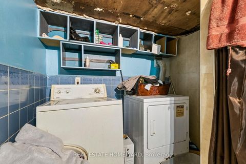 Photo 27 at 98 Via Italia, Davenport, Toronto