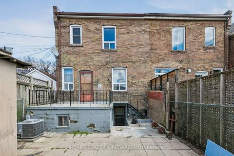 Photo 28 at 98 Via Italia, Davenport, Toronto