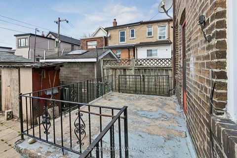 Photo 30 at 98 Via Italia, Davenport, Toronto