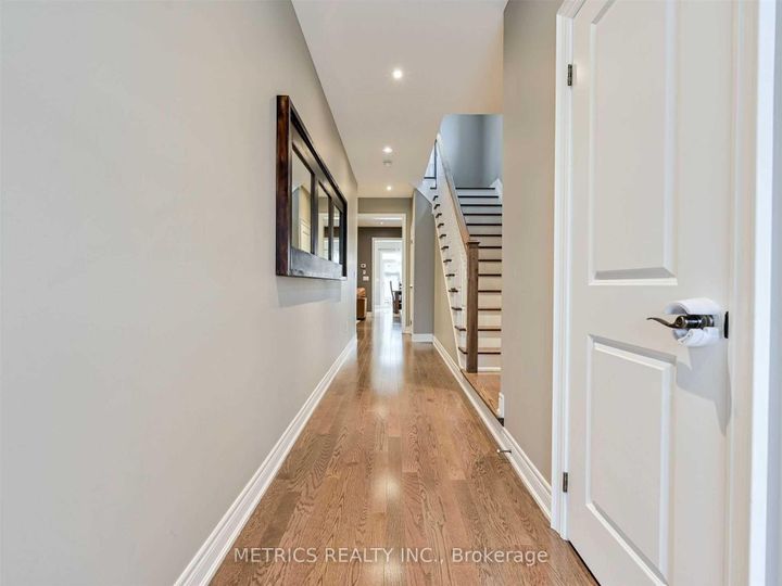 Photo 3 at 63 Lesabre Crescent, Bram East, Brampton