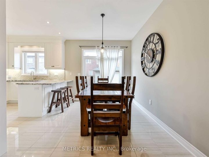 Photo 6 at 63 Lesabre Crescent, Bram East, Brampton