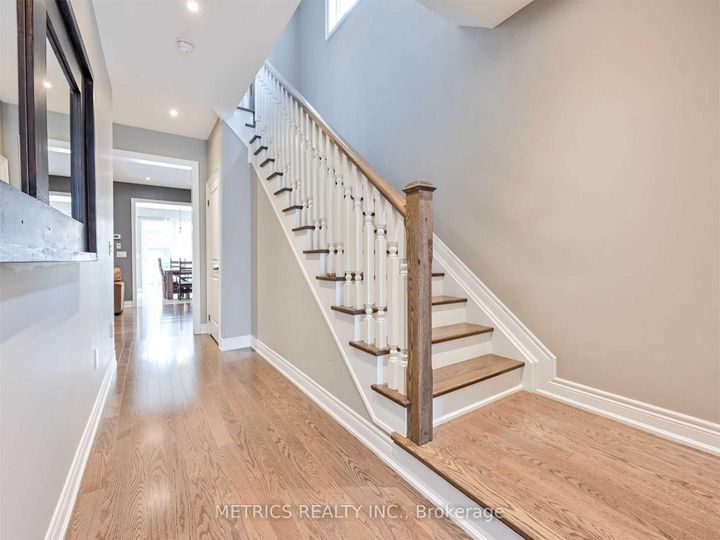 Photo 13 at 63 Lesabre Crescent, Bram East, Brampton