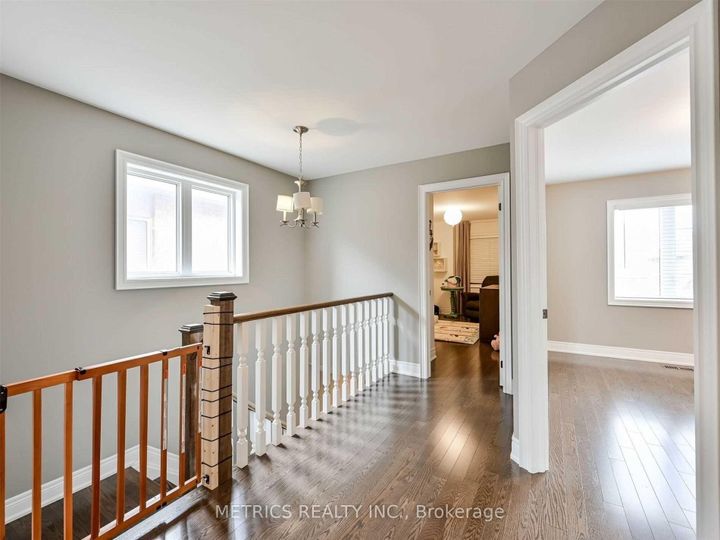 Photo 14 at 63 Lesabre Crescent, Bram East, Brampton