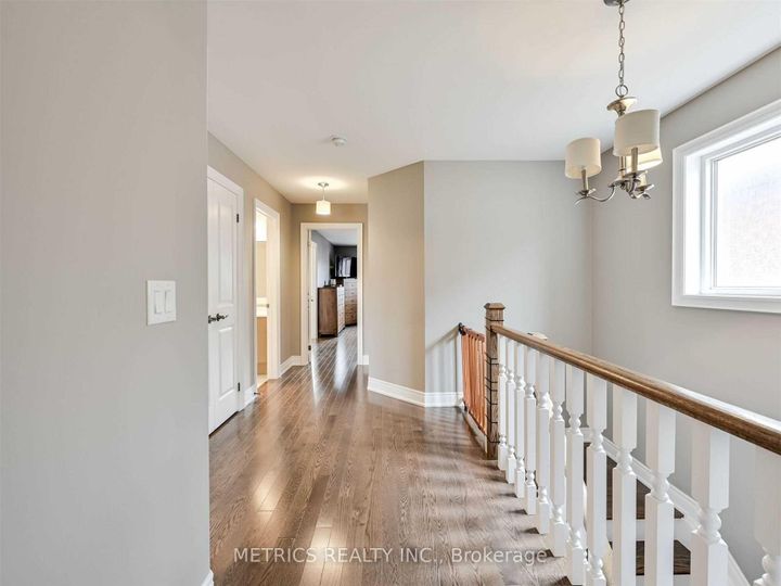 Photo 15 at 63 Lesabre Crescent, Bram East, Brampton