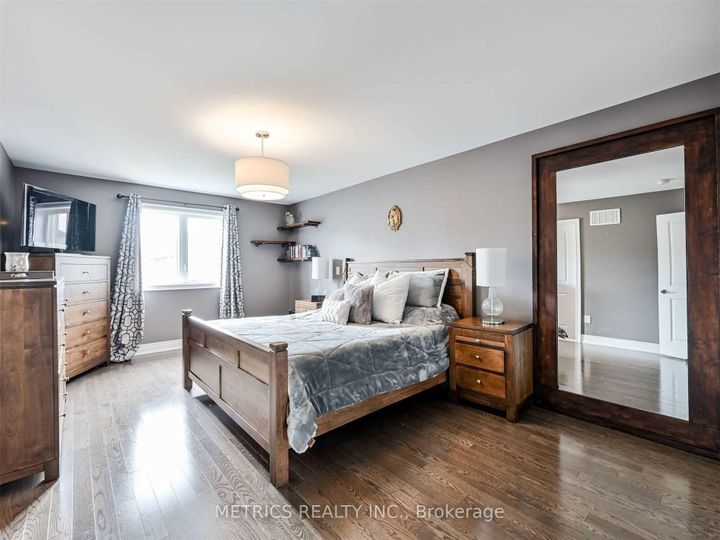 Photo 16 at 63 Lesabre Crescent, Bram East, Brampton