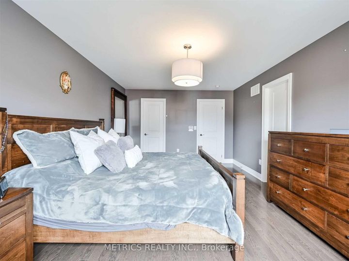 Photo 17 at 63 Lesabre Crescent, Bram East, Brampton