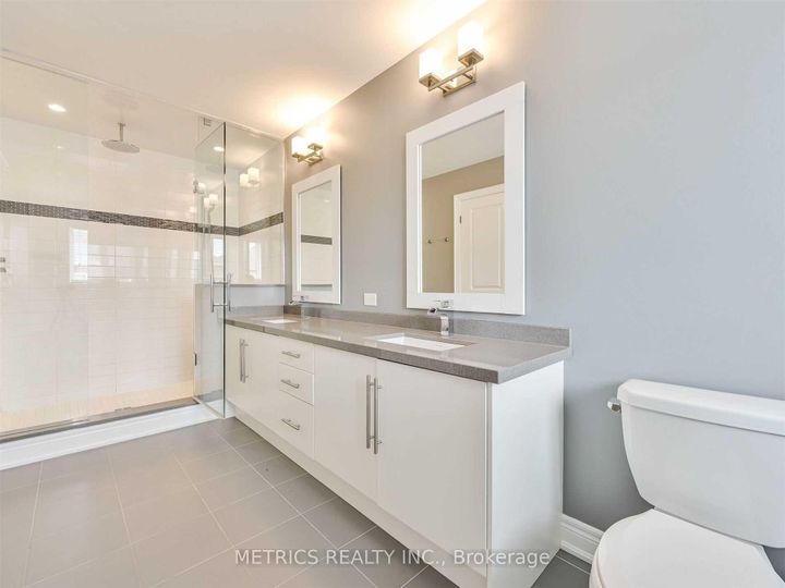 Photo 18 at 63 Lesabre Crescent, Bram East, Brampton