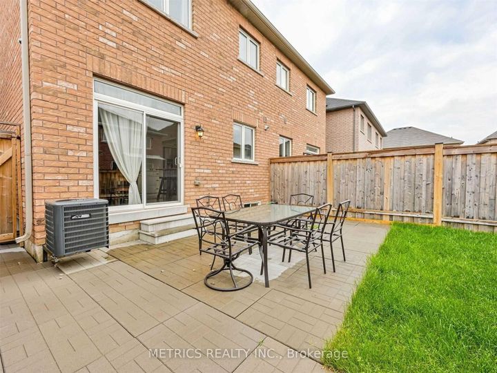 Photo 23 at 63 Lesabre Crescent, Bram East, Brampton