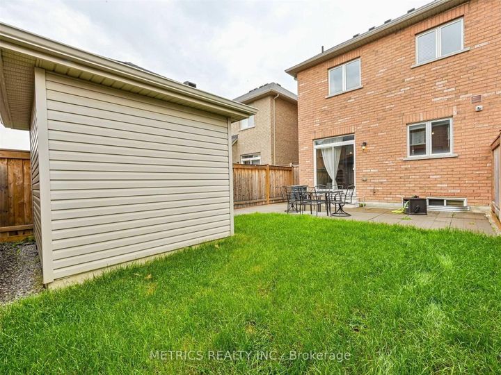 Photo 25 at 63 Lesabre Crescent, Bram East, Brampton