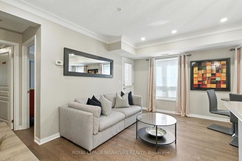 Photo 14 at 106 - 10 Mendelssohn Street, Birchmount, Toronto