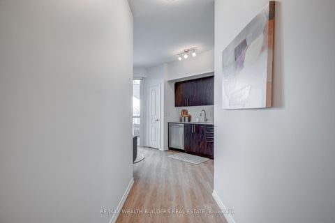 Photo 3 at 1510 - 352 Front Street W, Waterfront Communities C1, Toronto