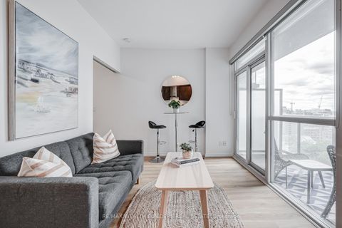 Photo 4 at 1510 - 352 Front Street W, Waterfront Communities C1, Toronto