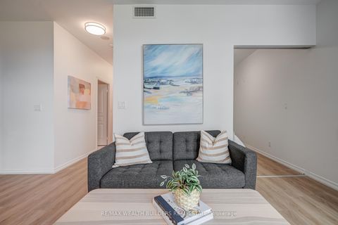 Photo 5 at 1510 - 352 Front Street W, Waterfront Communities C1, Toronto