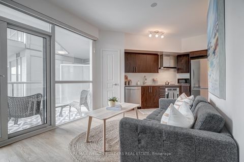 Photo 6 at 1510 - 352 Front Street W, Waterfront Communities C1, Toronto