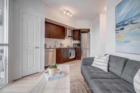 Photo 7 at 1510 - 352 Front Street W, Waterfront Communities C1, Toronto