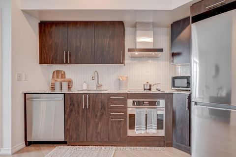 Photo 9 at 1510 - 352 Front Street W, Waterfront Communities C1, Toronto