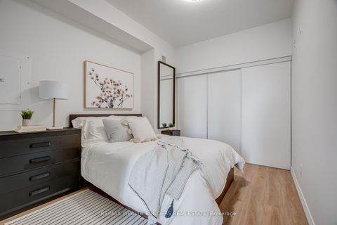 Photo 10 at 1510 - 352 Front Street W, Waterfront Communities C1, Toronto