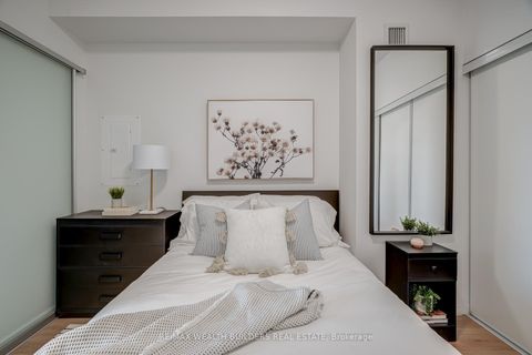 Photo 11 at 1510 - 352 Front Street W, Waterfront Communities C1, Toronto