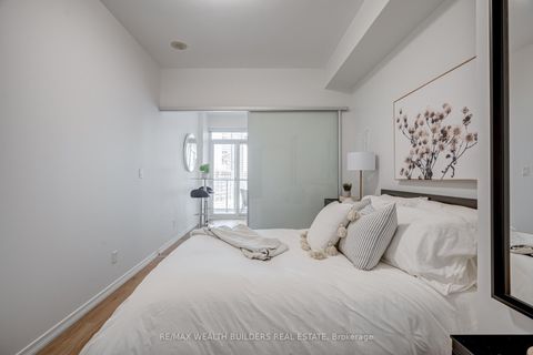 Photo 12 at 1510 - 352 Front Street W, Waterfront Communities C1, Toronto