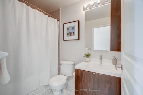 Photo 13 at 1510 - 352 Front Street W, Waterfront Communities C1, Toronto