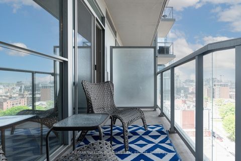 Photo 15 at 1510 - 352 Front Street W, Waterfront Communities C1, Toronto