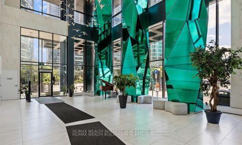 Photo 18 at 1510 - 352 Front Street W, Waterfront Communities C1, Toronto