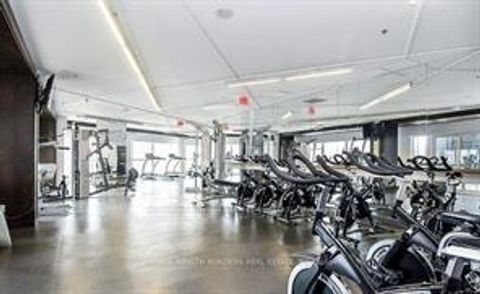 Photo 19 at 1510 - 352 Front Street W, Waterfront Communities C1, Toronto