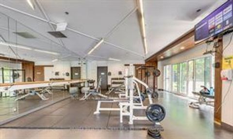 Photo 20 at 1510 - 352 Front Street W, Waterfront Communities C1, Toronto