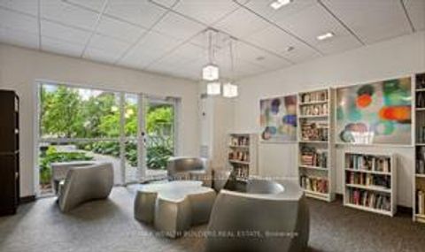 Photo 21 at 1510 - 352 Front Street W, Waterfront Communities C1, Toronto