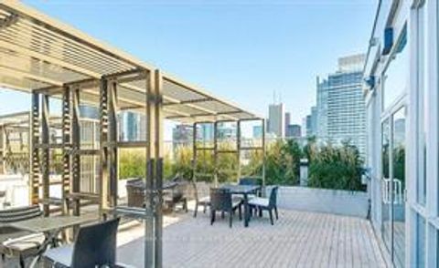 Photo 23 at 1510 - 352 Front Street W, Waterfront Communities C1, Toronto