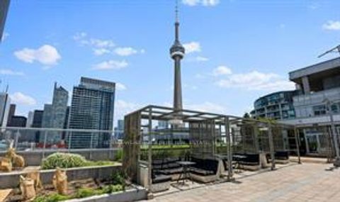 Photo 24 at 1510 - 352 Front Street W, Waterfront Communities C1, Toronto