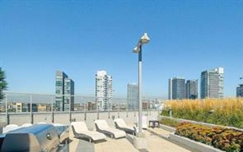 Photo 25 at 1510 - 352 Front Street W, Waterfront Communities C1, Toronto