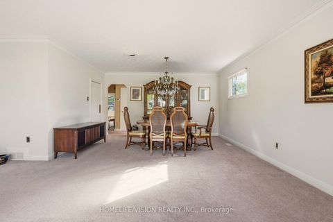 Photo 20 at 239 Epsom Downs Drive, CFB, Toronto