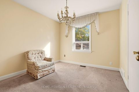 Photo 26 at 239 Epsom Downs Drive, CFB, Toronto