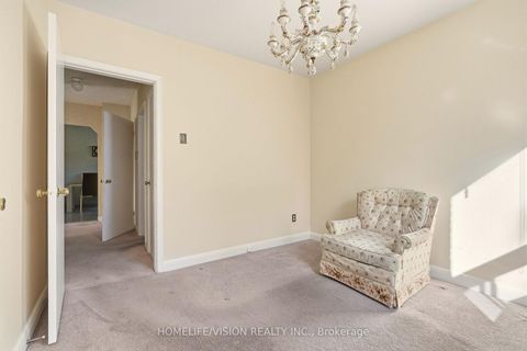 Photo 27 at 239 Epsom Downs Drive, CFB, Toronto