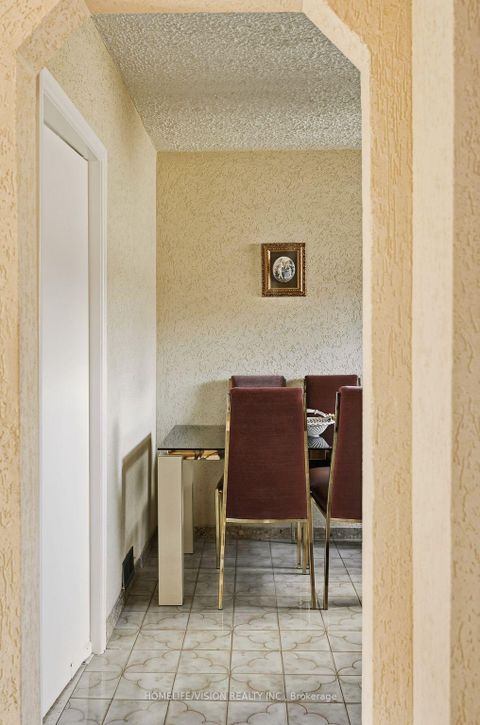 Photo 30 at 239 Epsom Downs Drive, CFB, Toronto